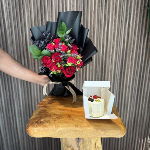 كيكة كانديرا