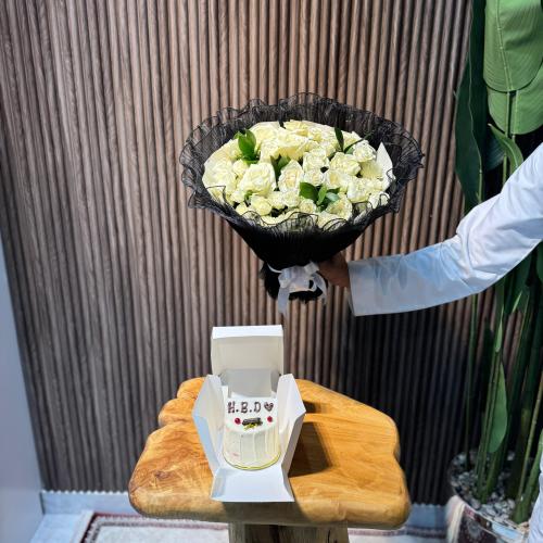 كيكة كانديرا