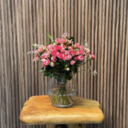 انفاس العشاق