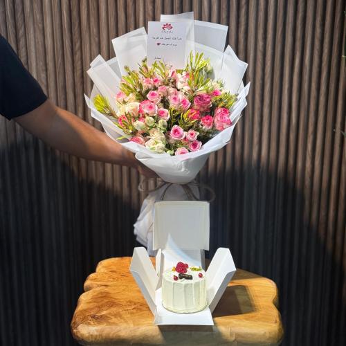 كيكة كانديرا