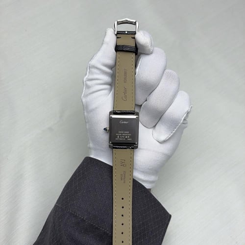 ساعة تانك ماستر