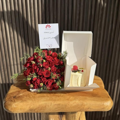 كيكة كانديرا