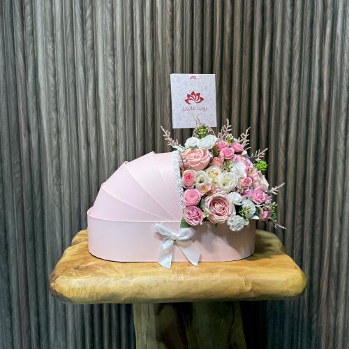 استاند مولودة