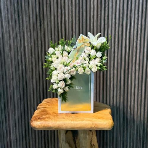 تشوكلت بستاني