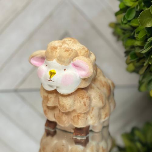 خروف العيد 1 - Sheep 3D