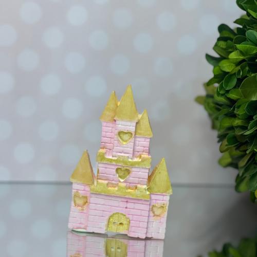قلعة الأميرات - Princess Castle