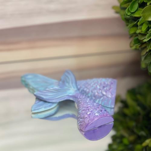 Mermaid Tail