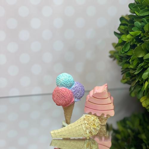 Mini Ice cream