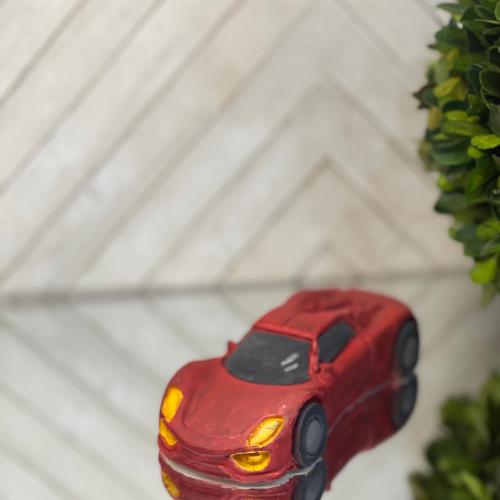 Race Car