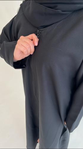 عباية عمره