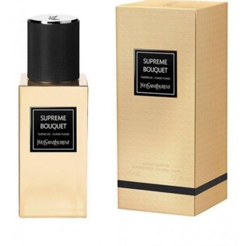 عطر ايف سان لوران سوبريم بوكيه او دو بارفيوم 75 مل