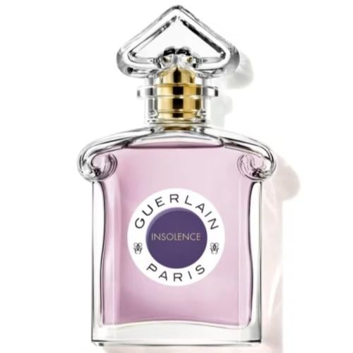 عطر جيرلان إنسولينس أو دو بارفيوم 75مل