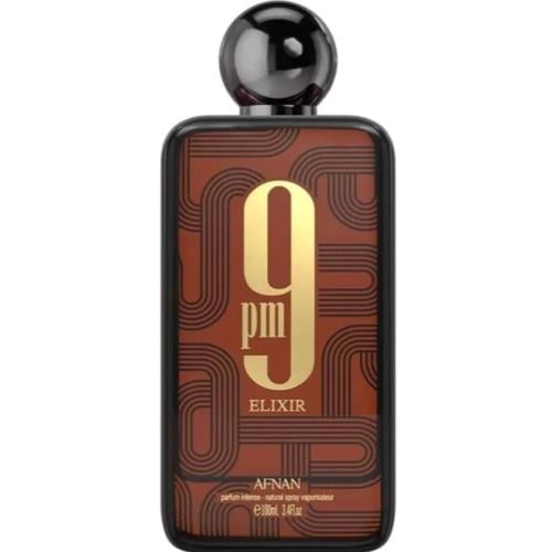 عطر افنان 9 بي ام اليكسر او دو برفيوم 100مل