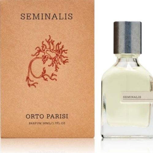 عطر اورتو باريسي سيميناليس 50 مل