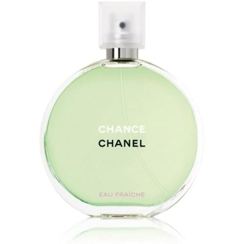 عطر شانيل شانس او فريش تواليت - 100 مل