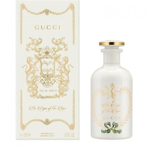 عطر قوتشي ذا ايس اوف ذا تايجر او دو بارفيوم 100 مل