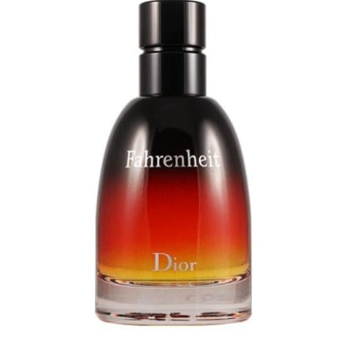عطر ديور فهرنهايت بارفيوم رجالي 75 مل