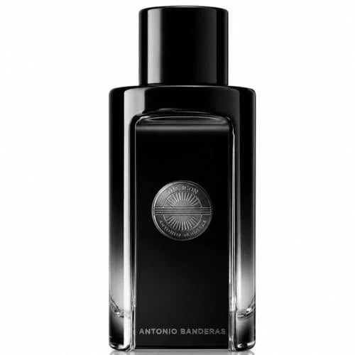عطر انتونيو بانديراس ذا ايكون الرجالي او دو بارفيو...