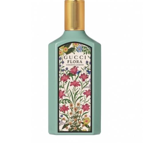 تستر قوتشي فلورا جورجوس جاسمين او دو بارفيوم 100مل...