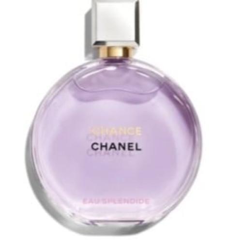 عطر شانيل شانس او سبلنديد او دو بارفيوم 100مل