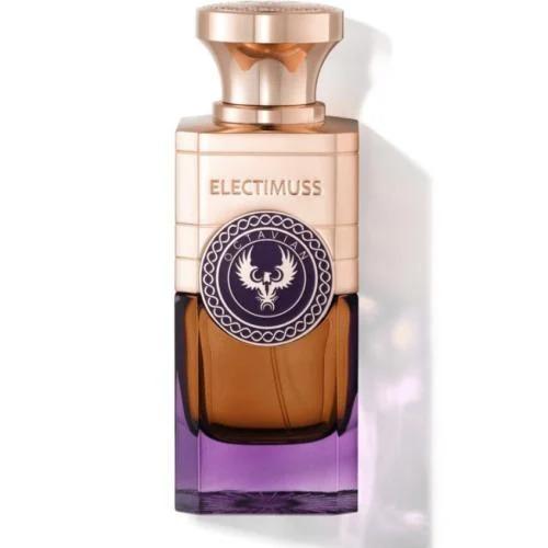 عطر اليكتيموس عنبر اكويلاريا 100 مل