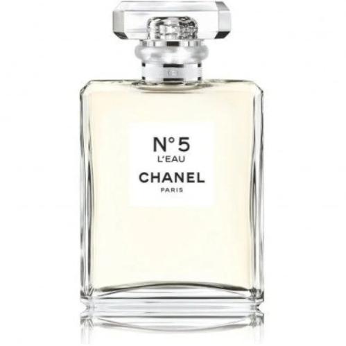 عطر شانيل نمبر 5 ليو او دو تواليت 100مل