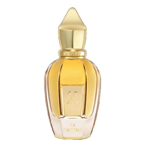 تستر زيرجوف شوتينج ستارز لا كابيتال او دو بارفيوم...