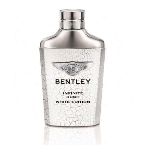 عطر بنتلي إنفينيت رش وايت إيديشن أو دو تواليت للرج...