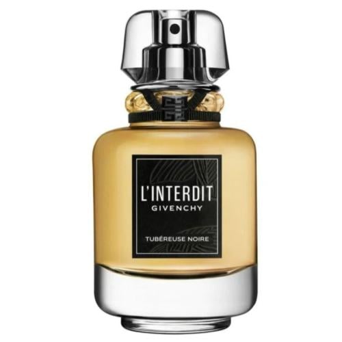 عطر جيفنشي لانتيردي توبيروز نوار 80مل