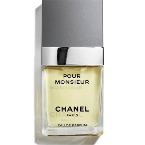 عطر شانيل بور مسيو الرجالي او دو بارفيوم 75مل