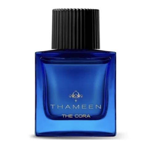 عطر ثمين ذا كورا او دو بارفيوم 50 مل