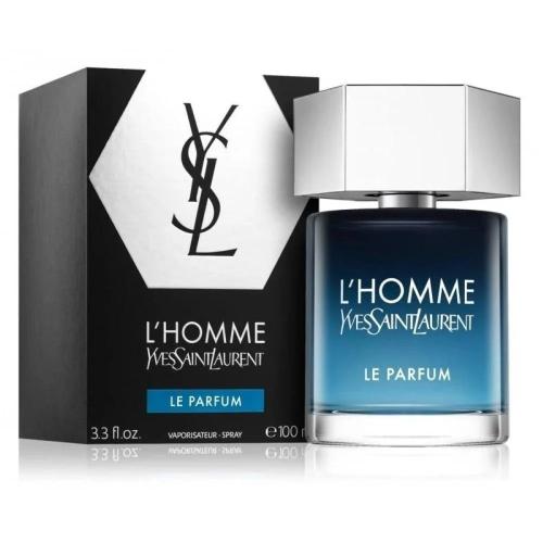 عطر ايف سان لوران لي هوم لي بارفيوم 100مل