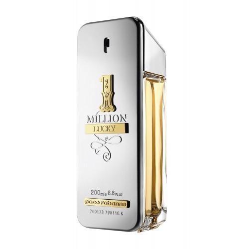 عطر باكو رابان ون مليون لاكي أو دو تواليت للرجال 1...