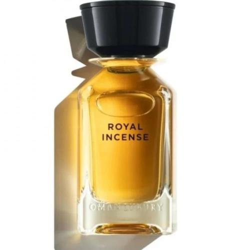 عطر رويال انسنس عمان لكجري 100مل Royal Incense Oma...