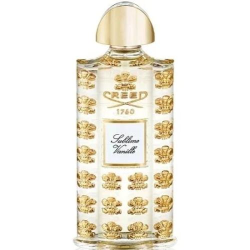 عطر سوبليم فانيل من كريد 75 مل