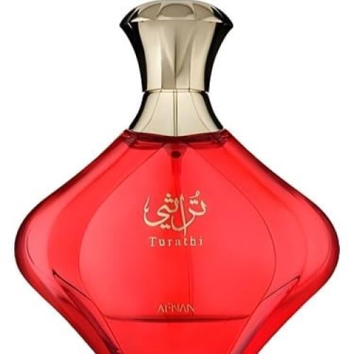 عطر افنان تراثي ريد او دو بارفيوم 90 مل