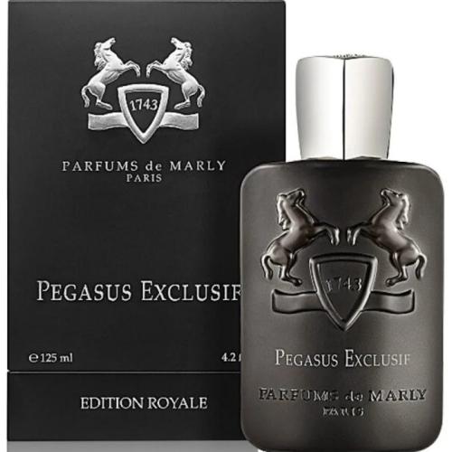 عطر مارلي بيغاسوس Exclusif او دو بارفيوم 125 مل
