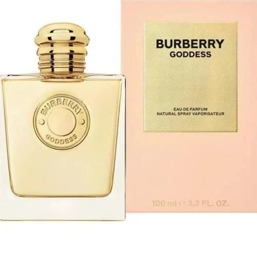 عطر بربري جوديس النسائي او دو بارفيوم 100 مل