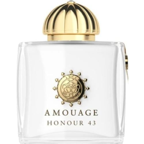 عطر امواج هونر 43 اكستريت دي بارفيوم 100 مل