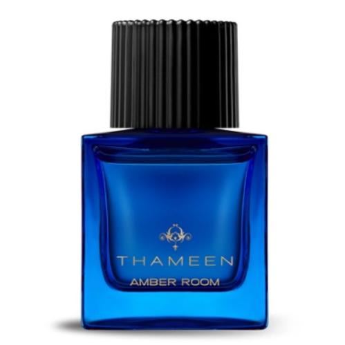 عطر ثمين عنبر رووم اكسترا دي بارفيوم- 50 مل