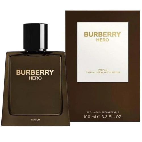 عطر بربري هيرو بارفيوم 100 مل