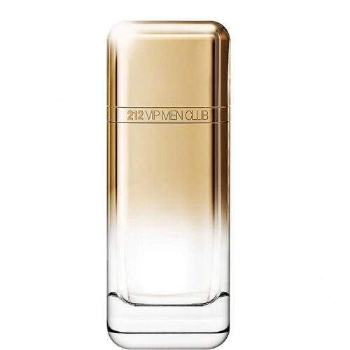 عطر 212 vip كلوب للرجال من كارولينا هيريرا 100مل