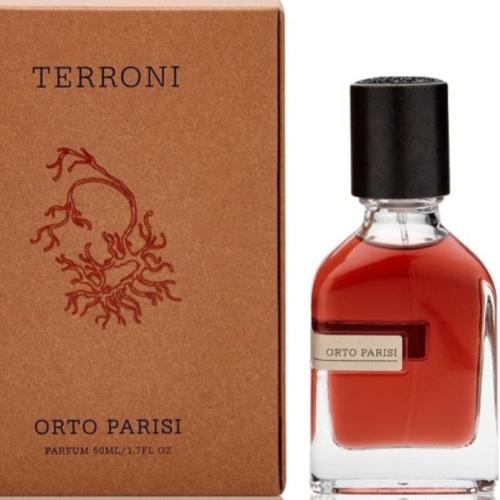 عطر اورتو باريسي تيروني 50 مل