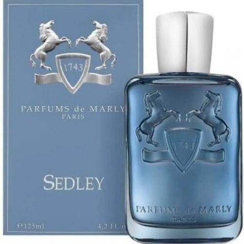 عطر مارلي سيدلي او دو بارفيوم 125 مل