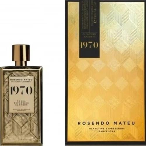 عطر روسيندو ماتيو نمبر 1970 او دو بارفيوم 100 مل