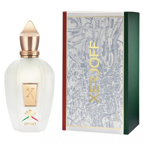 عطر زيرجوف XJ 1861 زيفيرو او دو بارفيوم 100 مل