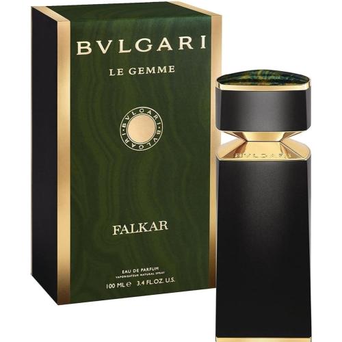عطر بولغاري لو جيم فالكار او دو بارفيوم- 100 مل