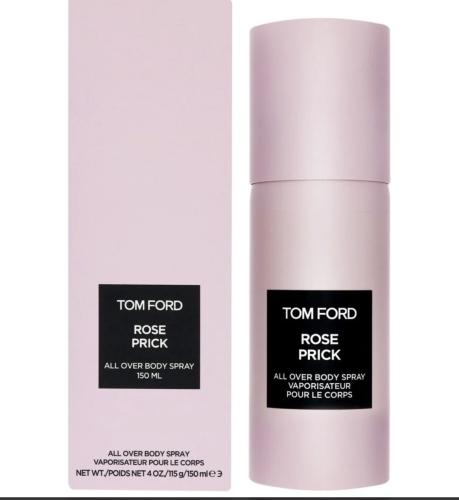توم فورد روز بريك أول أوفر بودي سبراي 150 مل