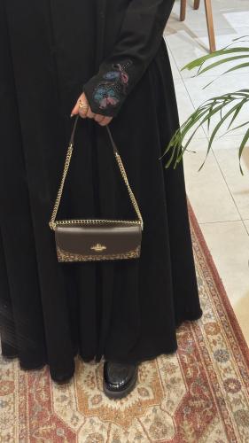 عباية ميس