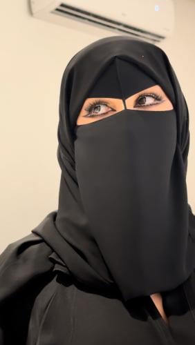 برقع مياسه
